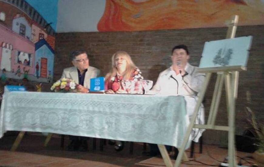 Foto: Facebook Yanina Guarneri