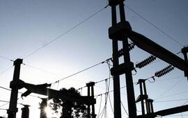 Desde diciembre, la luz será un 26,9% más cara. Se pagará en febrero