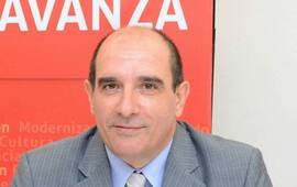 Imagen de Otra vez roban tecnología y documentos a un funcionario provincial