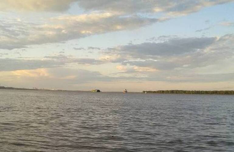 Foto: Facebook Mar&iacute;a Isabel Ram&iacute;rez