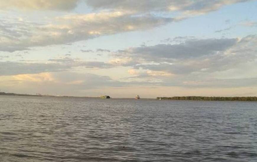 Foto: Facebook Mar&iacute;a Isabel Ram&iacute;rez