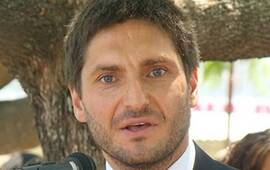 Imagen de Pullaro anticip&oacute; cambios en la conducci&oacute;n policial