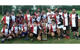 Foto: Arroyo Deportivo