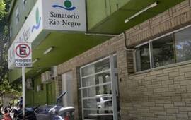 Foto: Diario Río Negro