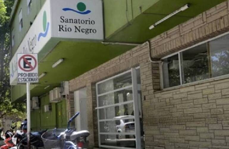 Foto: Diario Río Negro