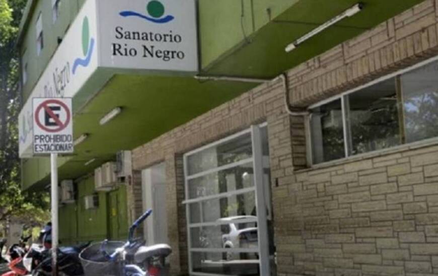 Foto: Diario Río Negro