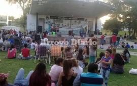 Foto: Juan Pablo Broin