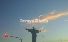 Imagen de Arranca la semana con el cielo despejado