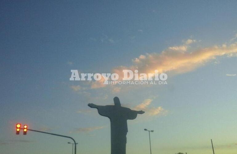 Imagen de Arranca la semana con el cielo despejado