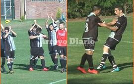 Foto: Jorge Alberto Cuello