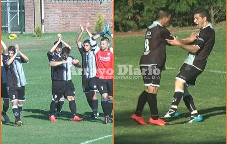 Foto: Jorge Alberto Cuello