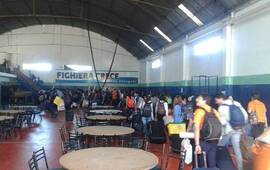 Foto: Gentileza Pablo Leone