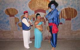 Foto: Facebook Escuela Especial