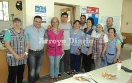 Foto: Jorge Alberto Cuello