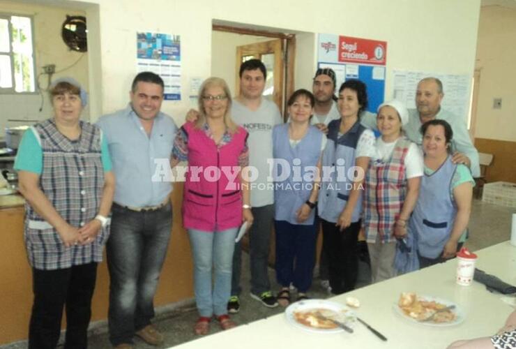 Foto: Jorge Alberto Cuello