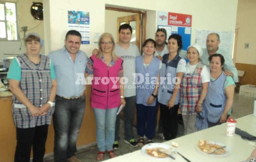 Foto: Jorge Alberto Cuello