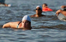 Los Tiburones, creados y liderados por Patricio Huerga, integran en sus pr&aacute;cticas regulares a personas con y sin discapacidades.