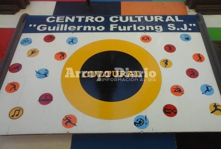 Imagen de Muestra de los Talleres Barriales 2015