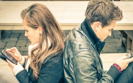 Imagen de "Ghosting", la nueva forma de poner fin a una relación