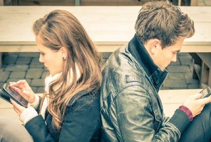 Imagen de "Ghosting", la nueva forma de poner fin a una relación