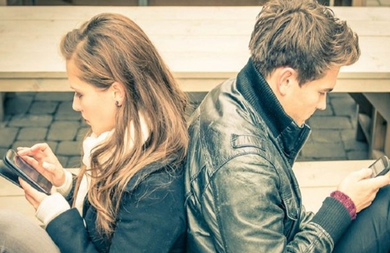 Imagen de "Ghosting", la nueva forma de poner fin a una relaci&oacute;n