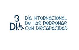 Imagen de Invitación en el marco del Día Internacional de las personas con discapacidad