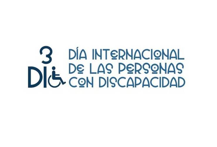 Imagen de Invitación en el marco del Día Internacional de las personas con discapacidad