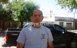 Desde hace 1 mes y medio se están haciendo la cobranza de asociados de la 27ª.