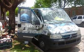 Imagen de Vuelve el cami&oacute;n de la econom&iacute;a popular