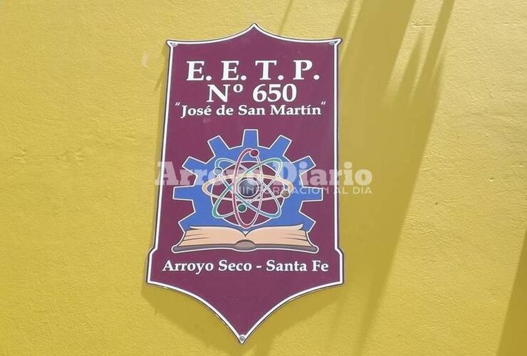 Imagen de EETP Nº 650 "José de San Martín": Reseña de proyectos premiados