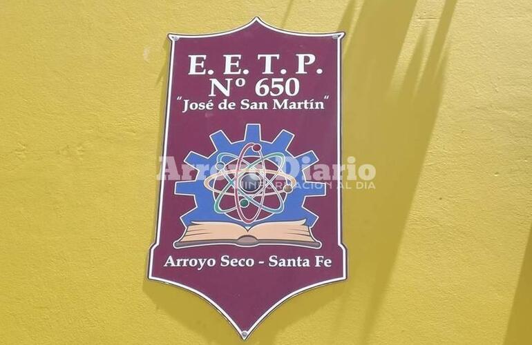 Imagen de EETP Nº 650 "José de San Martín": Reseña de proyectos premiados