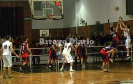 Foto: Arroyo Deportivo