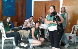 Foto: Facebook Bicheros de Arroyo Seco