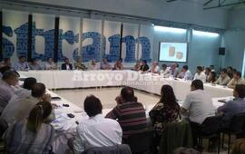 Foto: Gentileza Oscar Esp&iacute;ndola para AD