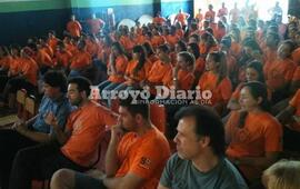 Foto: Maximiliano Pascual para AD