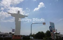 Cielo bien celeste para este domingo