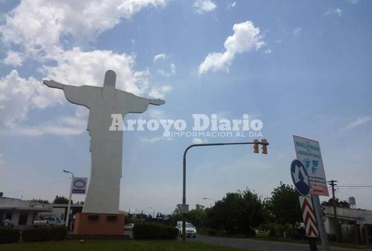 Cielo bien celeste para este domingo