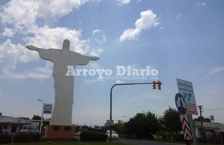 Cielo bien celeste para este domingo