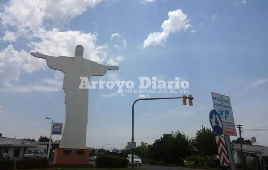 Cielo bien celeste para este domingo