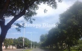 Imagen de Otro d&iacute;a de calorcito para este lunes