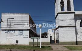 Imagen de Campa&ntilde;a de Caritas, Campa&ntilde;a de Amor y Fe