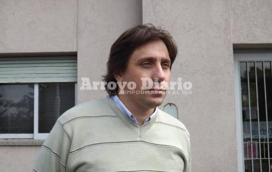 Rodolfo Stangoni