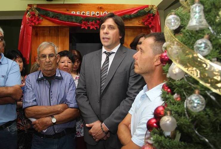Foto: Facebook FighieraUnidos Dosmilquince