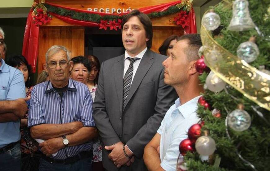 Foto: Facebook FighieraUnidos Dosmilquince