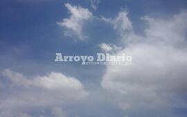 Imagen de Para hoy una m&aacute;xima de 34 grados