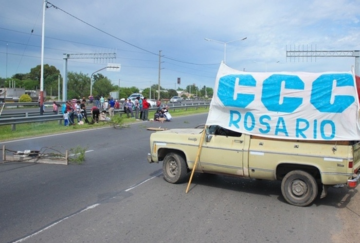 Foto: Rosario3