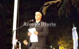 Imagen de Esper pidió que se dejen de lado las rivalidades y los intereses personales