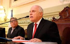 Foto: @MiguelLifschitz