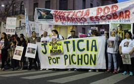 Finalmente el juez dictamin&oacute; que fue desaparici&oacute;n forzada de persona.