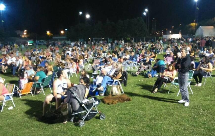 Foto: Maximiliano Pascual para AD